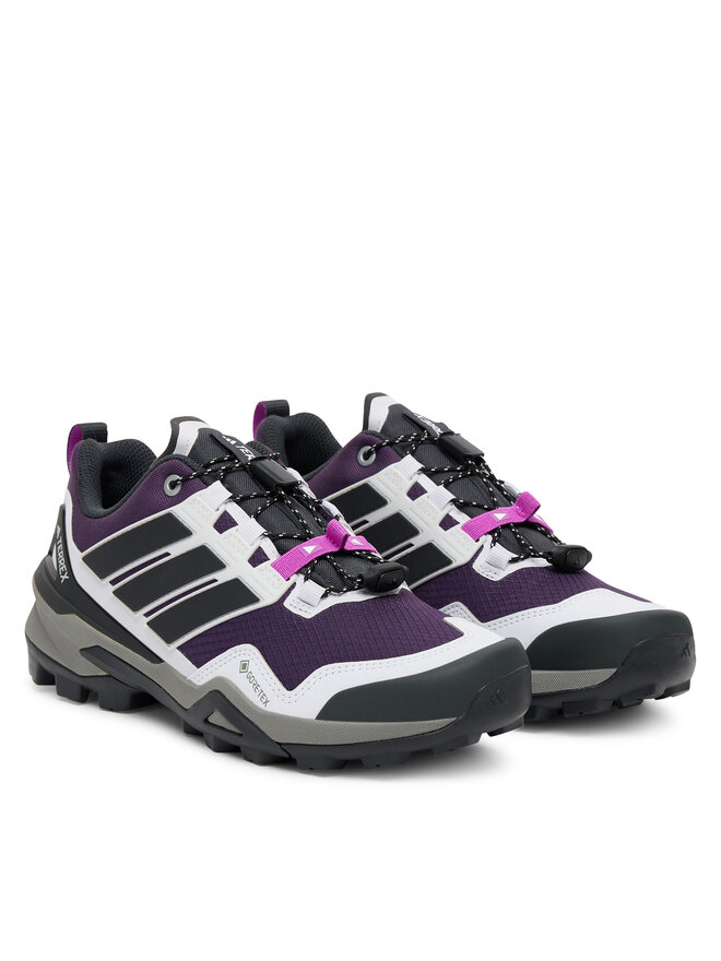 adidas Scarpe da trekking adidas Terrex Skychaser GORE-TEX JQ9934 Viola