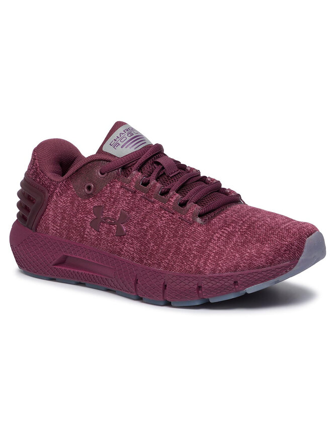 Under Armour Laufschuhe Under Armour Ua W Charged Rouge Twist Ice 3022686-500 Violett