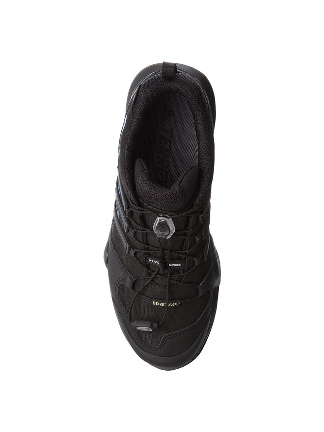 adidas Трекінгові черевики adidas Terrex Swift R2 Gtx GORE-TEX AC7829 Чорний
