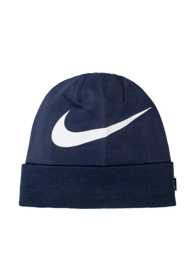 Bonnet Nike AV9751 451 Bleu marine chaussures