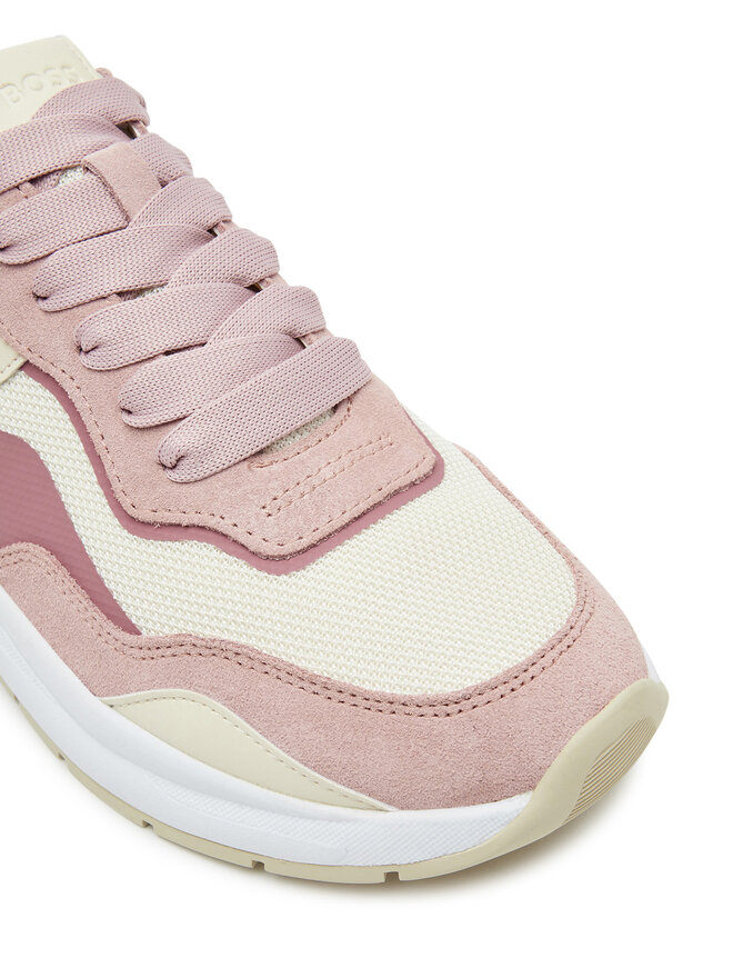 BOSS Zapatillas BOSS Skylar 50536407 Rosa