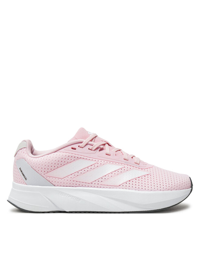 adidas Buty do biegania adidas Duramo Sl IF7877 Różowy