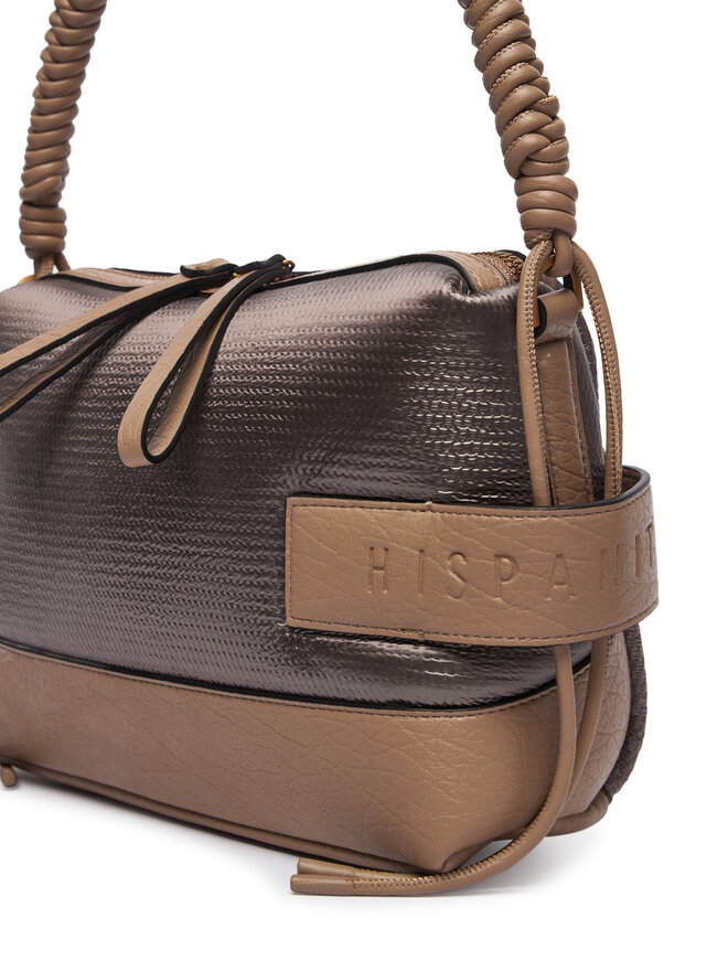 Hispanitas Handtasche Hispanitas BI264947 Braun