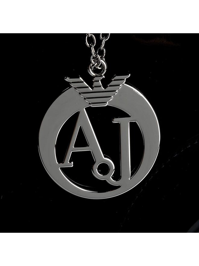 Armani Jeans Сумка Armani Jeans 922591 CC855 C00020 Чорний