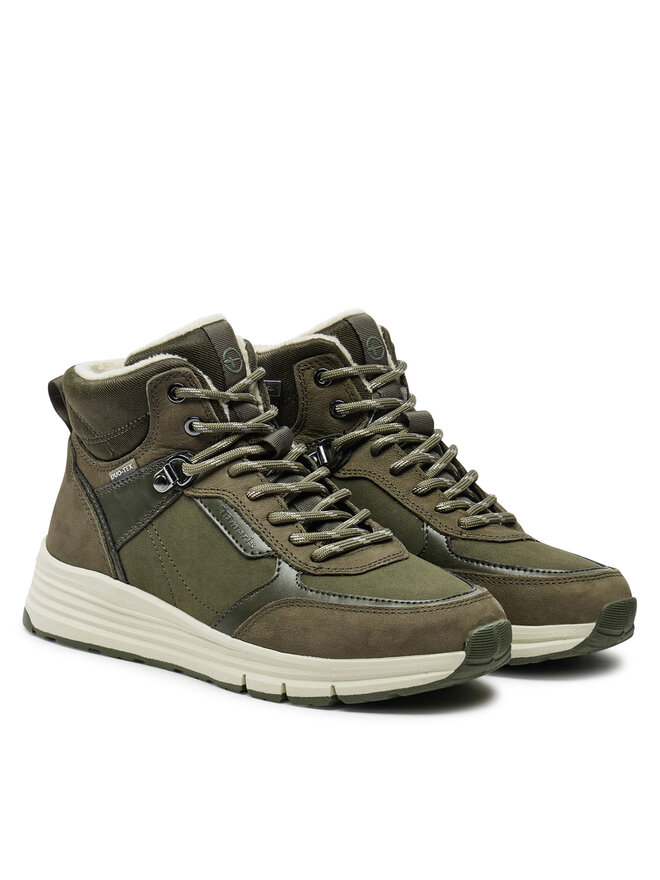 Tamaris Botines Tamaris 1-25251-43 Caqui