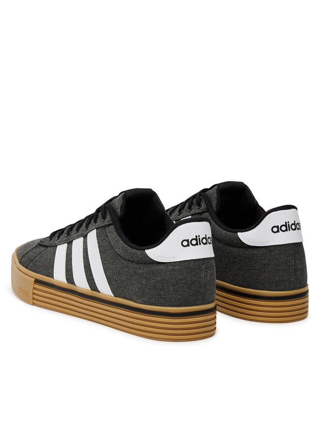 adidas Снікерcи adidas DAILY 4.0 IF4492 Сірий