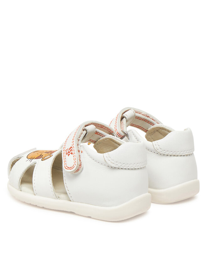 Garvalin Sandalen Garvalin 252316 Weiß