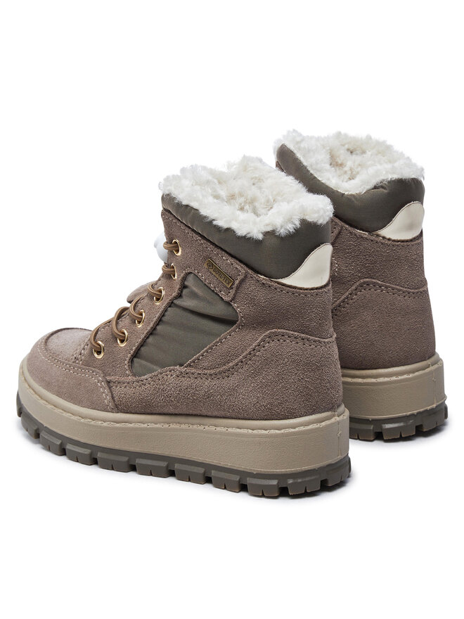 Primigi Kozaki Primigi 6869900 M GORE-TEX Beżowy