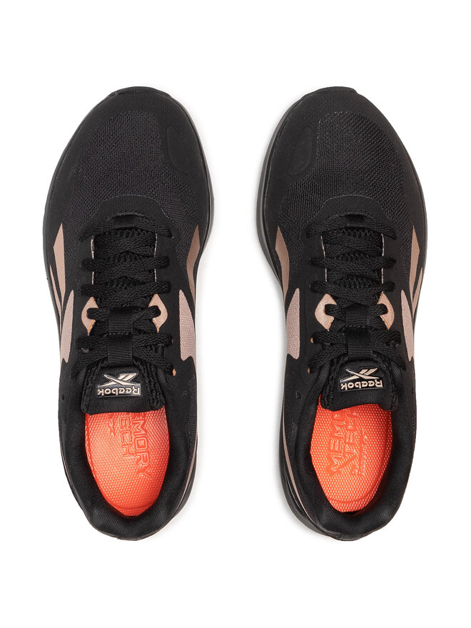Reebok Маратонки за бягане Reebok Runner 4.0 FZ5511 Черен