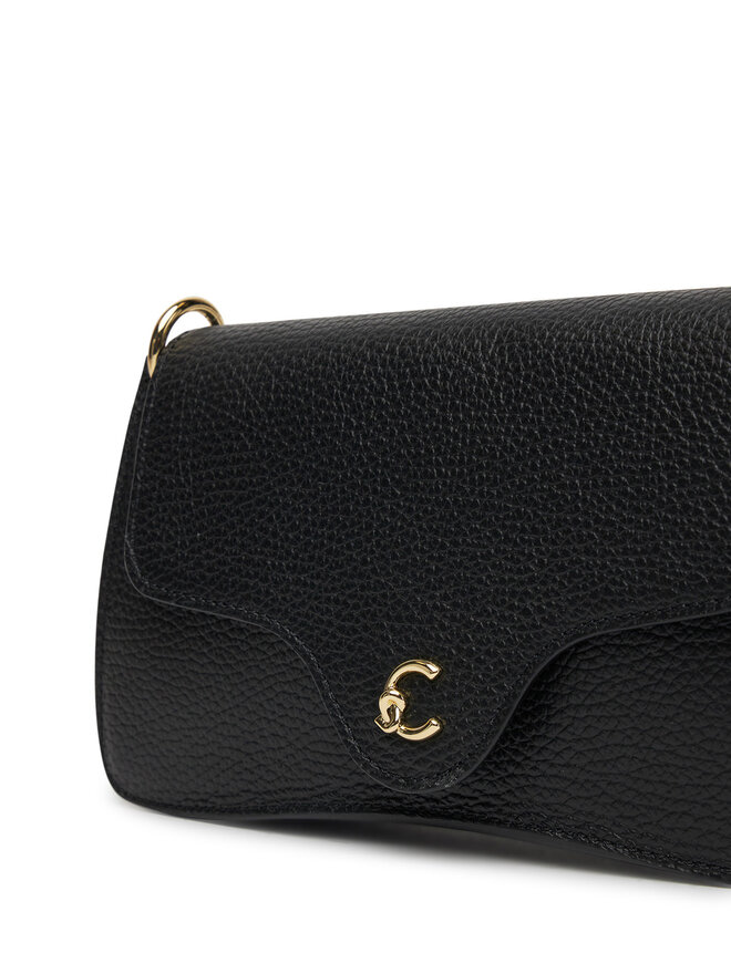 Coccinelle Bolso Coccinelle Ssl Coccinelle C-Me E1 SSL 27 01 01 Negro