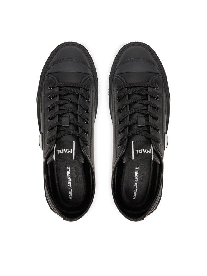 KARL LAGERFELD Sneakers KARL LAGERFELD KL95025 Schwarz