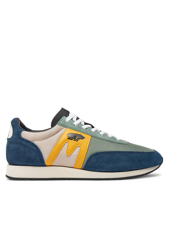 Karhu Sneakersy Karhu Albatross 82 F807041 Granatowy