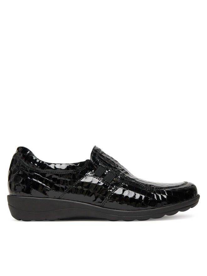 Caprice Halbschuhe Caprice 9-24752-45 Schwarz