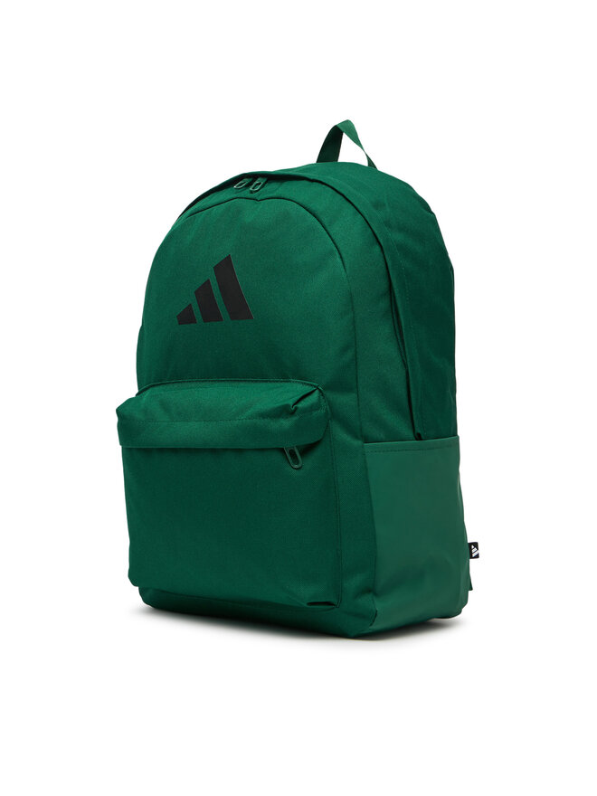 adidas Ruksak adidas C-CLSC BARS BP IS7053 Zelená