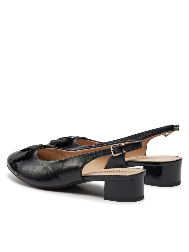 Caprice Sandales Caprice 9-29502-42 Melns