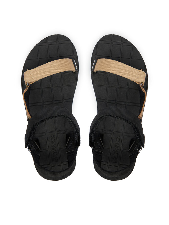 Barbour Sandalen Barbour Mila LBS0020BK31 Beige