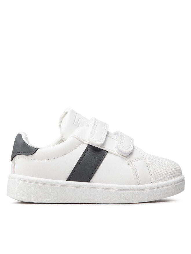 Zippy Sneakersy Zippy 225-C928ZC Bílá