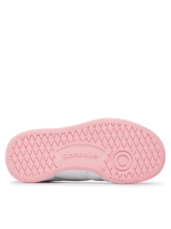 Reebok Snīkeri Reebok Club C IF5950 Balts