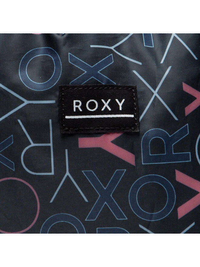 Roxy Σακίδιο πλάτης πουγκί Roxy ERJBP04501 Έγχρωμο