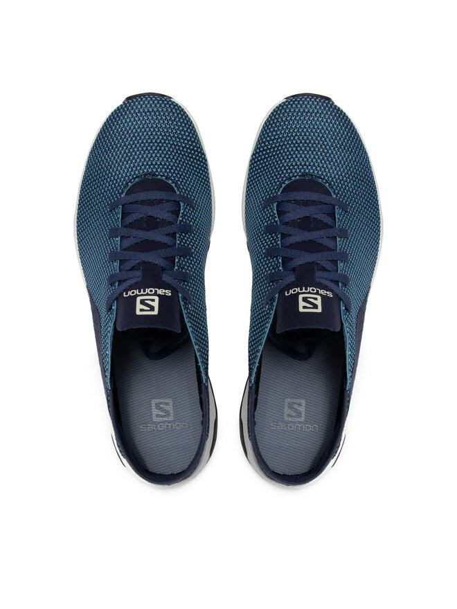 Salomon Zapatos hasta el tobillo Salomon Tech Lite 409819 29 M0 Azul