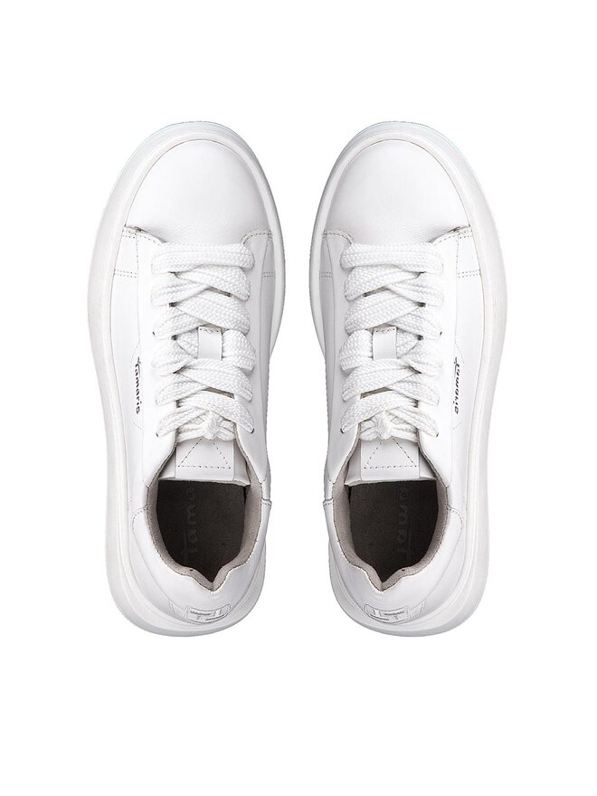 Tamaris Sneakers Tamaris 1-23812-20 Weiß