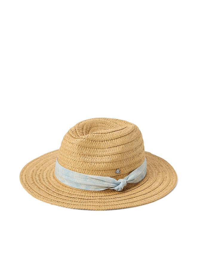 LAUREN RALPH LAUREN Platmale LAUREN RALPH LAUREN 454972577003 Bēšs