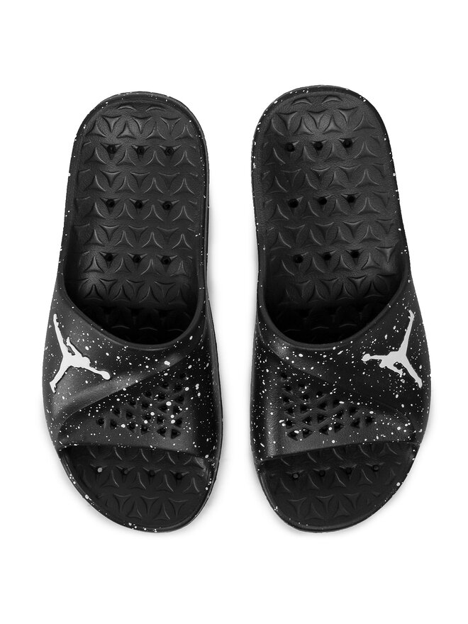 Şlapi Nike Jordan Super.Fly Team Slide 716985 031 Negru | epantofi.ro