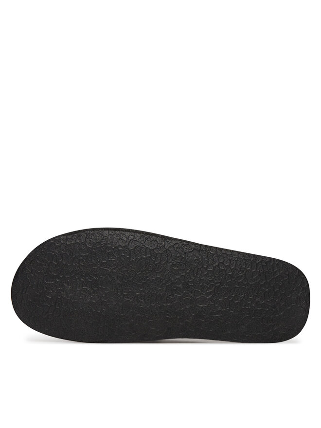 Home & Relax Hausschuhe Home & Relax SLIP-01 MI25 Schwarz