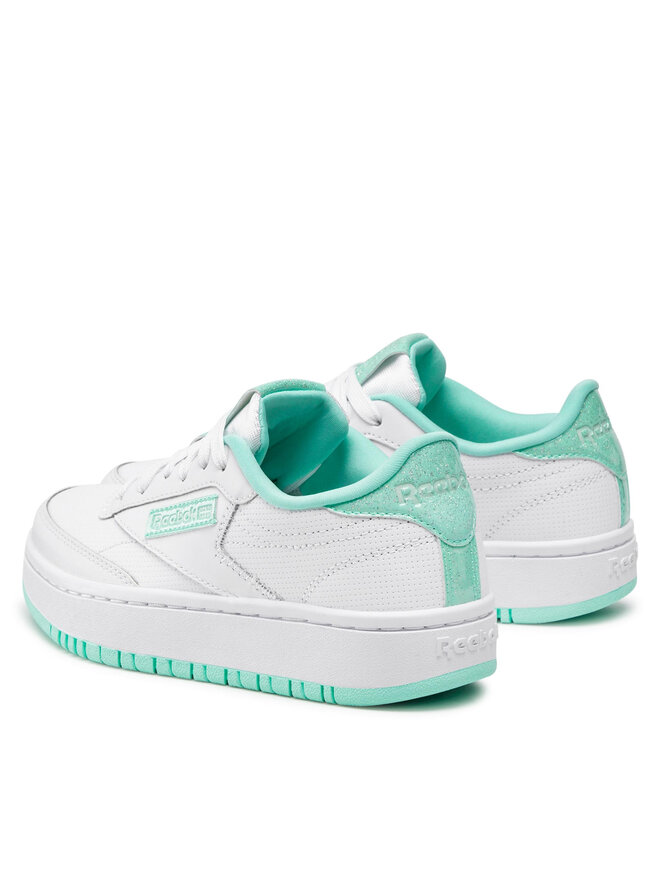 Reebok Sneakers Reebok Club C Double GV7476 Weiß