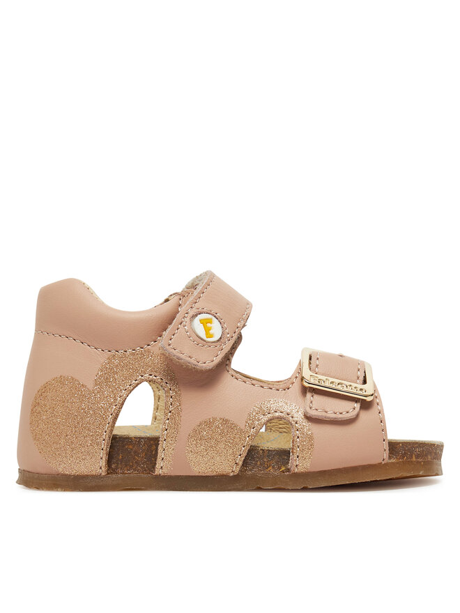 Naturino Sandalen Naturino Falcotto By Naturino Aryl 1501079.01.1M19 M Rosa