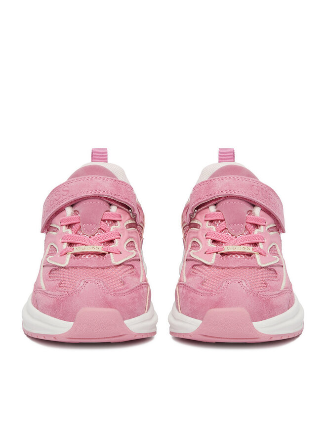 Guess Sneakers Guess CEO-CP40-5K-258AL Rosa