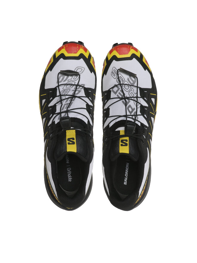 Salomon Взуття для бігу Salomon Speedcross 6 417378 27 V0 Кольоровий
