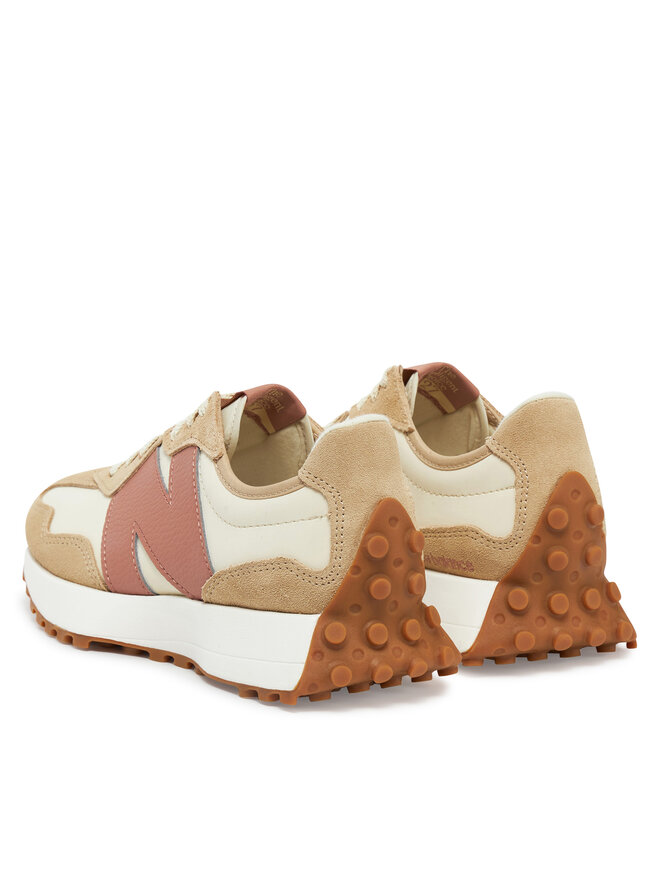 New Balance Sneakers New Balance WS327NKA Marrone