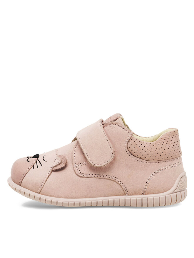 Lasocki Kids Halbschuhe Lasocki Kids Gorky CI12-GORKY-10C(II)DZ Rosa