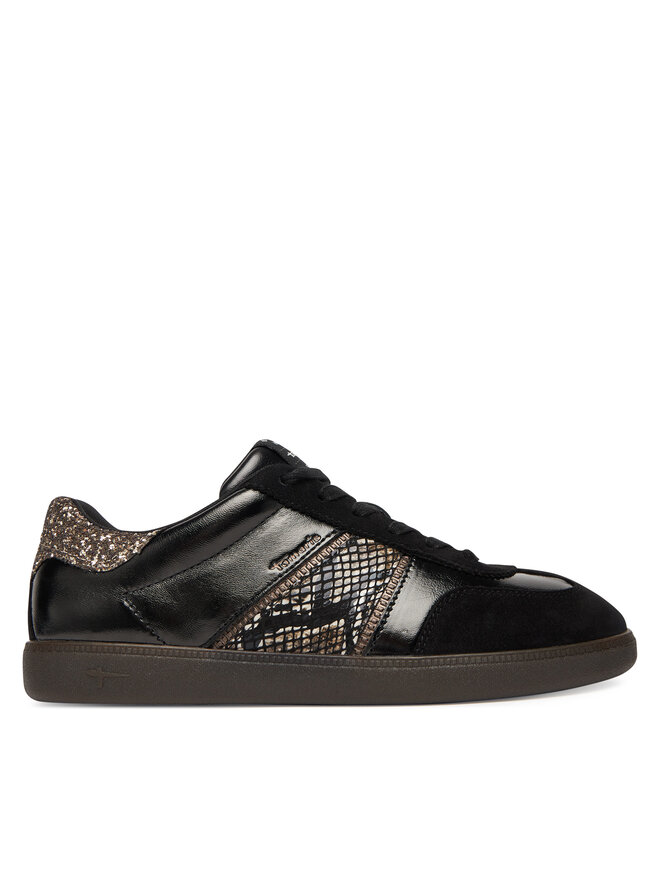 Tamaris Sneakersy Tamaris 1-23624-43 Czarny