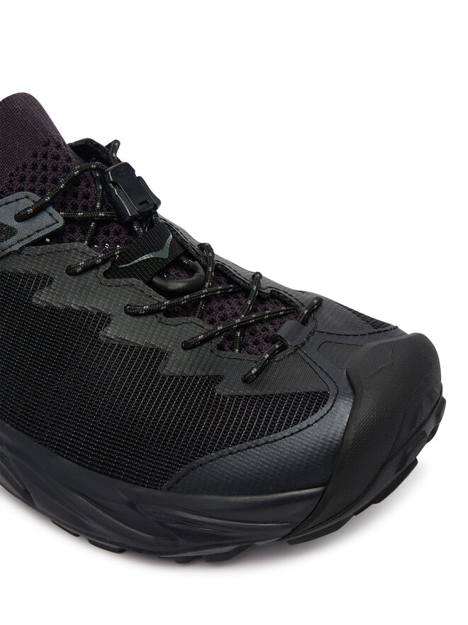 Hoka Sandalen Hoka Hopara 2 1147670 Schwarz