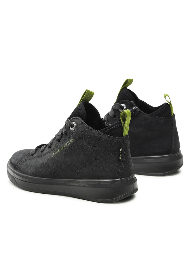 Superfit Черевики Superfit GORE-TEX 1-006460-2010 M Сірий