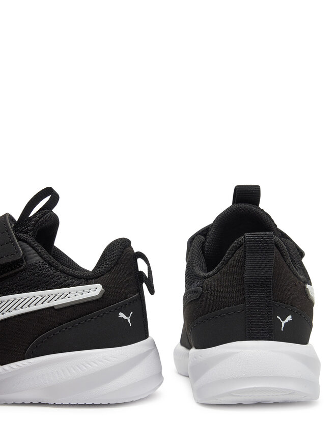 Puma Αθλητικά Puma Flyer 3 AC+ Inf 401528 01 Μαύρο