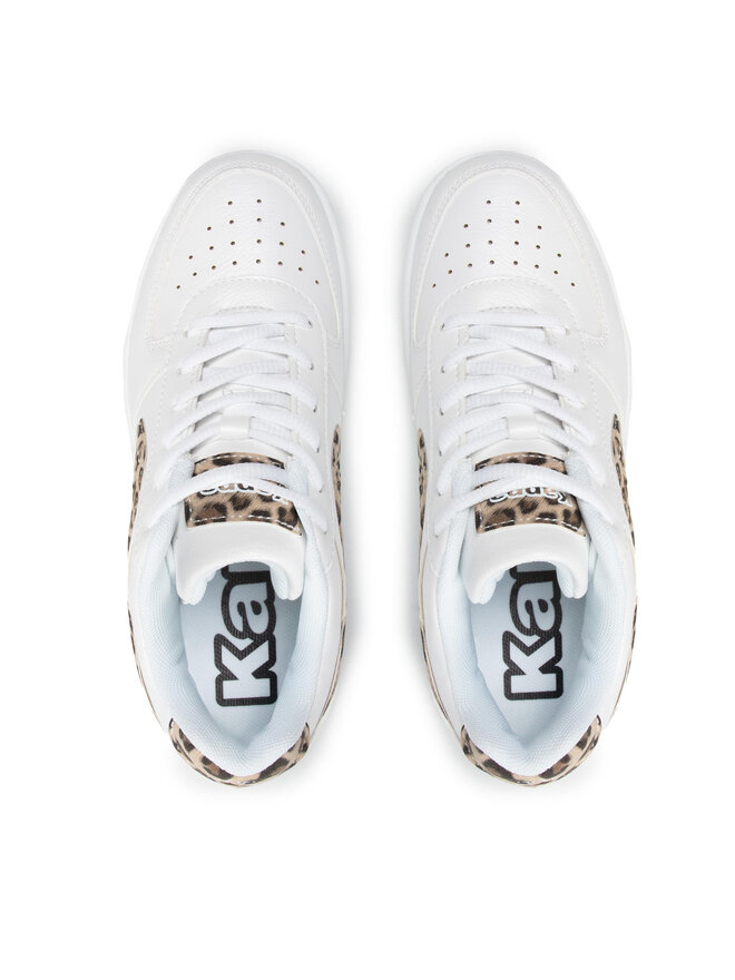 Kappa Sneakers Kappa 243001GC Weiß