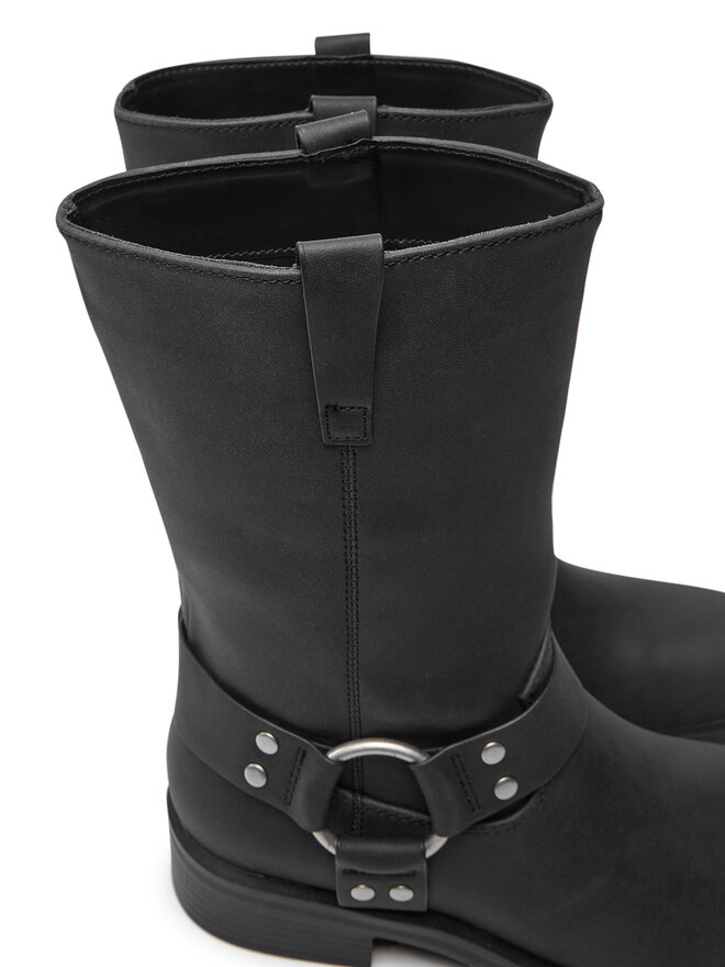 ONLY Shoes Stiefeletten ONLY Shoes Bax 15329812 Schwarz