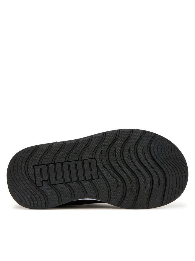 Puma Sneakers Puma Multiflex 2 Hot Wheels 2 Sl V Ps 403408 01 Schwarz