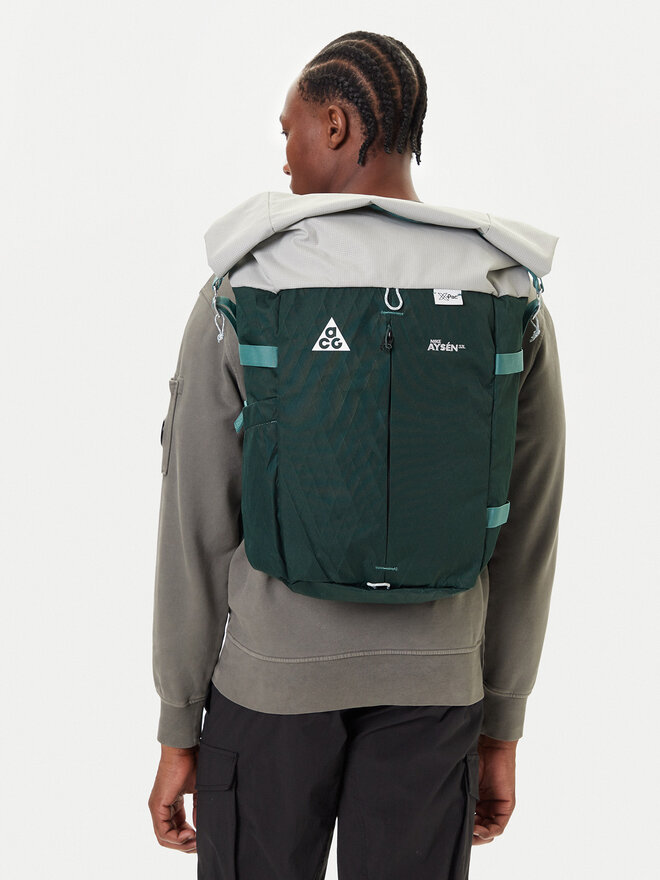 Nike Рюкзак Nike ACG Aysén DV4054 338 Зелений