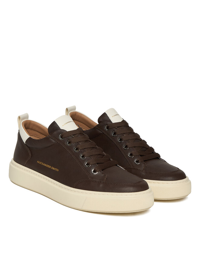 Alexander Smith Sneakers Alexander Smith Bond ASBCBDM-3298-DBW Braun