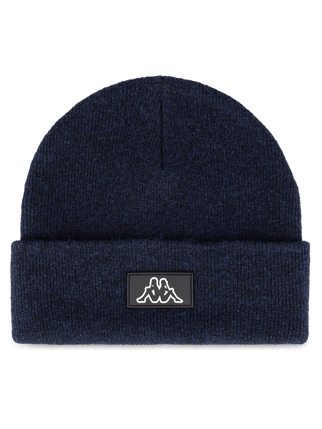 Kappa Sapka Kappa KAP-U3-002-AW24 Sötétkék