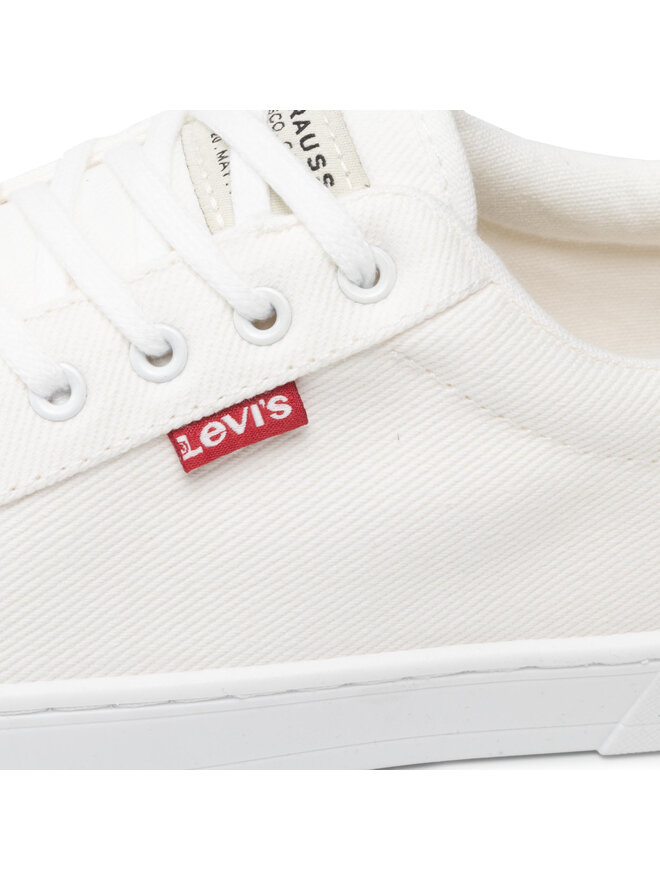 Levi's® Πάνινα παπούτσια Levi's® 234198-634-50 Μπεζ