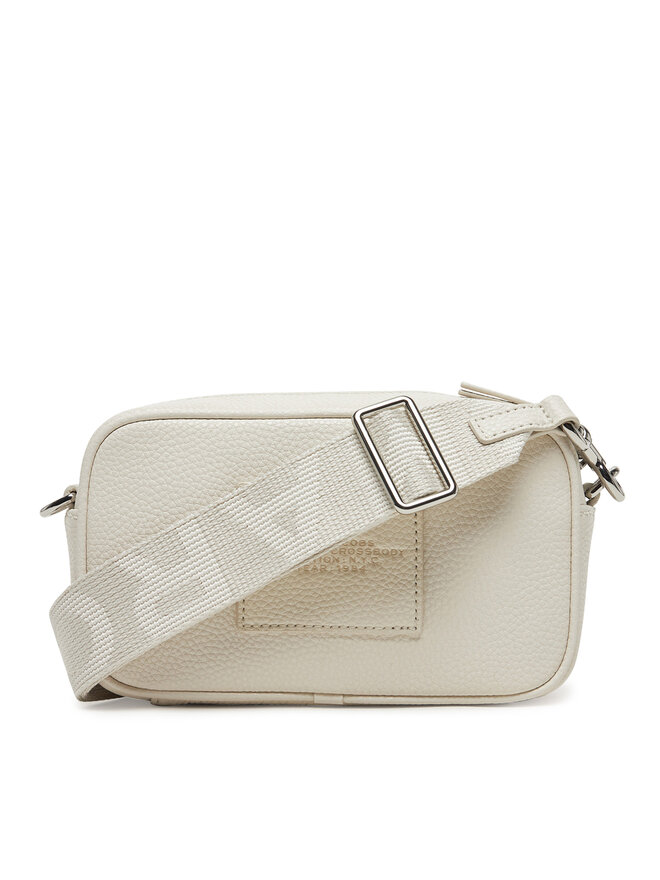 Marc Jacobs Torebka Marc Jacobs The Crossbody Bag 2S5HCR002H02 Écru