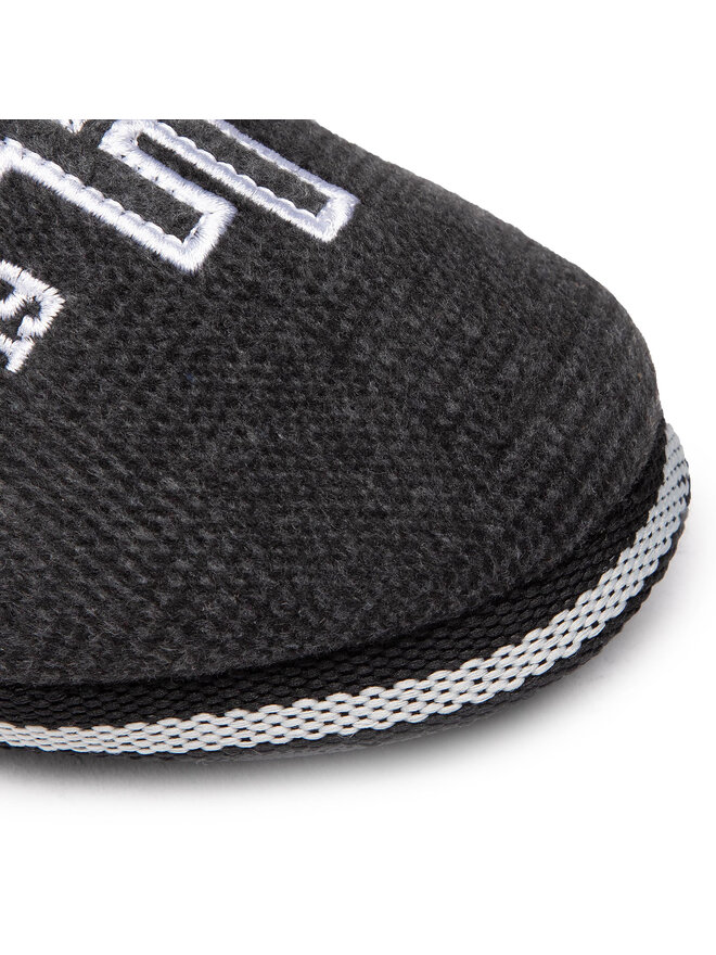 Tom Tailor Hausschuhe Tom Tailor 9081703 Grau