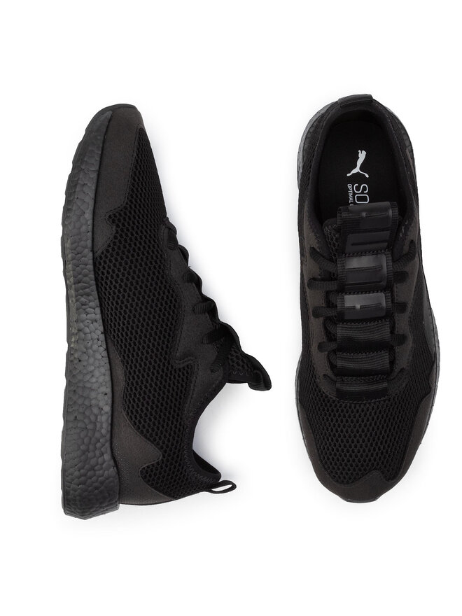 Puma Взуття для бігу Puma NRGY Neko Skim 192621 05 Чорний