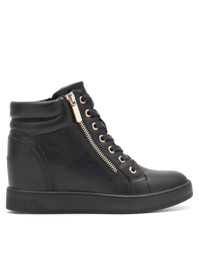 Clara Barson Zapatillas Clara Barson BETRIX WS5251-01 Negro