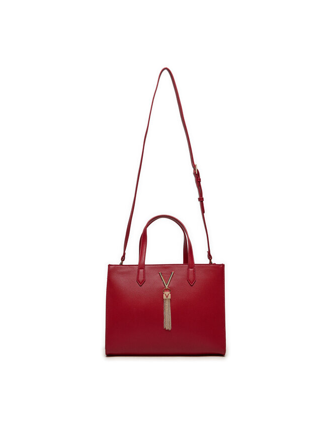 Valentino Kabelka Valentino Divina VBS1R414G Červená